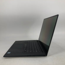 Load image into Gallery viewer, Dell XPS 7590 15.6&quot; Silver 2019 UHD 2.6GHz i7-9750H 32GB 512GB SSD GTX 1650 Good
