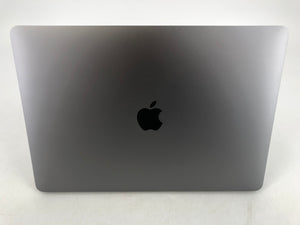 MacBook Pro 13 Space Gray 2022 3.49GHz M2 8-Core CPU 10-Core GPU 8GB 512GB