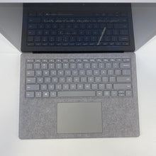Load image into Gallery viewer, Microsoft Surface Laptop 3 13.5&quot; TOUCH 1.3GHz i7-1065G7 16GB 512GB SSD Excellent