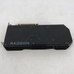 AMD RADEON RX 7900 XTX 24GB GDDR6 384 Bit - Graphics Card - Good Condition