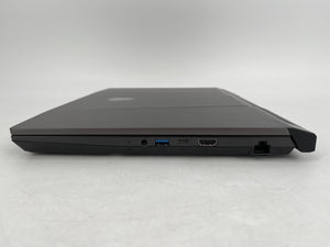 MSI Pulse GL66 15" Black 2020 FHD 2.7GHz i5-11400H 8GB 512GB RTX 3050 Excellent