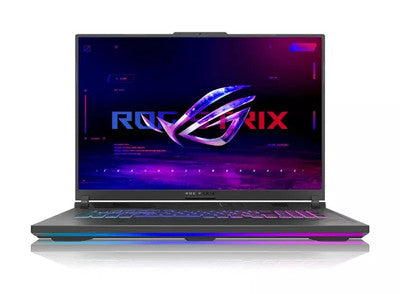 Asus ROG Strix G18 G814 18 240Hz QHD+ 2.2GHz i9-14900HX 32GB 1TB SSD RTX 4060