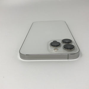 iPhone 14 Pro Max 256GB Silver (GSM Unlocked)