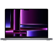 Load image into Gallery viewer, MacBook Pro 14 Space Gray 2023 3.49GHz M2 Pro 10-Core CPU 16-Core GPU 16GB 512GB