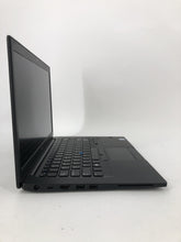 Load image into Gallery viewer, Dell Latitude 7490 14&quot; Black 2018 FHD 1.9GHz i7-8650U 16GB 256GB Good Condition