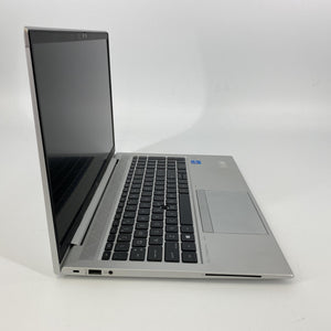 HP EliteBook 850 G8 15.6" FHD 2.6GHz i5-1145G7 16GB RAM 256GB SSD - Excellent