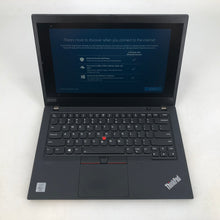 Load image into Gallery viewer, Lenovo ThinkPad T14 14 Black 2020 FHD 1.8GHz i7-10610U 16GB 256GB Good Condition