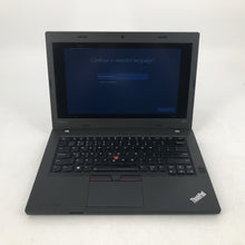 Load image into Gallery viewer, Lenovo ThinkPad T470p 14&quot; Black FHD TOUCH 2.9GHz i7-7820HQ 32GB 1TB - Excellent