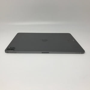 Apple iPad Pro 12.9-inch 6th Gen 128GB Grey Unlocked Excellent Condition