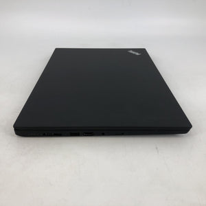 Dell Precision 3530 15" Black FHD 2.6GHz i7-8850H 32GB 256GB SSD - Quadro P600