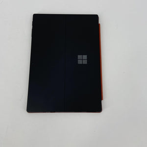 Microsoft Surface Pro 7 12.3" Black QHD+ 1.1GHz i5-1035G4 8GB 256GB - Very Good