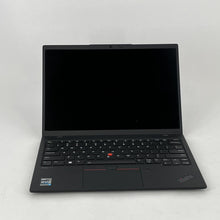Load image into Gallery viewer, Lenovo ThinkPad X1 Nano Gen 2 13.3&quot; WQHD 2.1GHz i7-1260P 16GB 1TB SSD Excellent