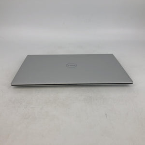 Dell XPS 9510 15 Silver 2021 1.1GHz i5-11400H 8GB 256GB SSD - Excellent