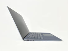 Load image into Gallery viewer, Microsoft Surface Laptop 4 13.5&quot; Blue TOUCH 2.6GHz i5-1145G7 16GB 512GB Good
