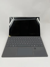 Load image into Gallery viewer, Microsoft Surface Pro 7 Plus 12.3&quot; Silver 2.4GHz i5-1135G7 16GB 256GB Very Good