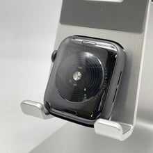 Load image into Gallery viewer, Apple Watch (SE) Cellular Black Sport 44mm w/ Black Sport - Excellent