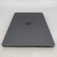 Load image into Gallery viewer, MacBook Pro 16&quot; Space Gray 2023 3.49 GHz M2 Max 12-Core CPU 38-Core GPU 32GB 1TB