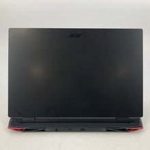 Load image into Gallery viewer, Acer Nitro 5 15.6&quot; Black 2022 FHD 3.1GHz i5-12500H 16GB 512GB RTX 3050 Ti - Good