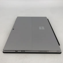 Load image into Gallery viewer, Microsoft Surface Pro 5 12.3&quot; Silver 2017 2.6GHz i5-7300U 8GB 256GB - Excellent