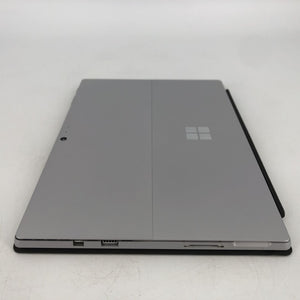 Microsoft Surface Pro 5 12.3" Silver 2017 2.6GHz i5-7300U 8GB 256GB - Excellent