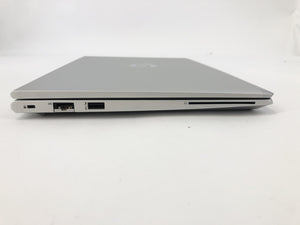 HP ProBook 640 G8 14" 2021 FHD 2.6GHz i5-1145G7 16GB 256GB SSD - Good Condition