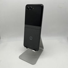 Load image into Gallery viewer, Motorola Razr (2024) 256GB Gray (Cricket)
