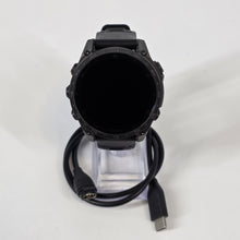 Load image into Gallery viewer, Garmin Tactix 8 AMOLED Edition 47mm Black GPS