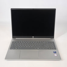 Load image into Gallery viewer, HP Pavilion 16 Silver 1.3 GHz Intel Core Ultra 5 8GB RAM 512GB Solid State Drive