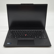 Load image into Gallery viewer, Lenovo ThinkPad T14 Gen 5 Gray 1.6 GHz Intel Core Ultra 5 16GB RAM 256GB Solid State Drive