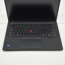 Load image into Gallery viewer, Lenovo ThinkPad T14 Gen 5 Gray 1.6 GHz Intel Core Ultra 5 16GB RAM 256GB Solid State Drive