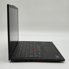 Load image into Gallery viewer, Lenovo ThinkPad T14 Gen 5 Gray 1.6 GHz Intel Core Ultra 5 16GB RAM 256GB Solid State Drive