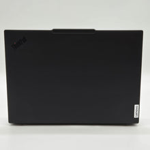 Load image into Gallery viewer, Lenovo ThinkPad T14 Gen 5 Gray 1.6 GHz Intel Core Ultra 5 16GB RAM 256GB Solid State Drive