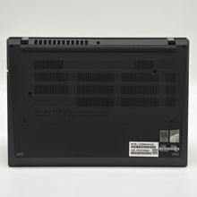 Load image into Gallery viewer, Lenovo ThinkPad T14 Gen 5 Gray 1.6 GHz Intel Core Ultra 5 16GB RAM 256GB Solid State Drive