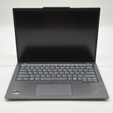 Load image into Gallery viewer, Lenovo ThinkPad T14 Gen 5 Gray 3.3 GHz AMD Ryzen 5 Pro 8540U 16GB RAM 256GB Solid State Drive
