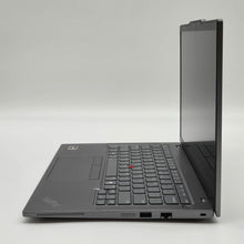 Load image into Gallery viewer, Lenovo ThinkPad T14 Gen 5 Gray 3.3 GHz AMD Ryzen 5 Pro 8540U 16GB RAM 256GB Solid State Drive