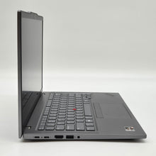 Load image into Gallery viewer, Lenovo ThinkPad T14 Gen 5 Gray 3.3 GHz AMD Ryzen 5 Pro 8540U 16GB RAM 256GB Solid State Drive