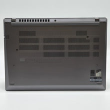 Load image into Gallery viewer, Lenovo ThinkPad T14 Gen 5 Gray 3.3 GHz AMD Ryzen 5 Pro 8540U 16GB RAM 256GB Solid State Drive