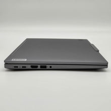 Load image into Gallery viewer, Lenovo ThinkPad T14 Gen 5 Gray 3.3 GHz AMD Ryzen 5 Pro 8540U 16GB RAM 256GB Solid State Drive
