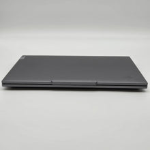 Load image into Gallery viewer, Lenovo ThinkPad T14 Gen 5 Gray 3.3 GHz AMD Ryzen 5 Pro 8540U 16GB RAM 256GB Solid State Drive