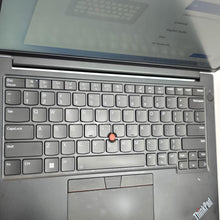 Load image into Gallery viewer, Lenovo ThinkPad E14 Gen 5 Black 1.3 GHz Intel Core i5 13th Gen. 16GB RAM 256GB Solid State Drive