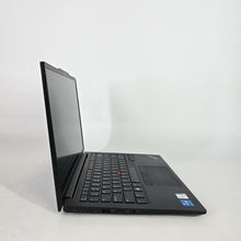 Load image into Gallery viewer, Lenovo ThinkPad E14 Gen 5 Black 1.3 GHz Intel Core i5 13th Gen. 16GB RAM 256GB Solid State Drive