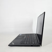 Load image into Gallery viewer, Lenovo ThinkPad E14 Gen 5 Black 1.3 GHz Intel Core i5 13th Gen. 16GB RAM 256GB Solid State Drive