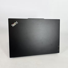 Load image into Gallery viewer, Lenovo ThinkPad E14 Gen 5 Black 1.3 GHz Intel Core i5 13th Gen. 16GB RAM 256GB Solid State Drive