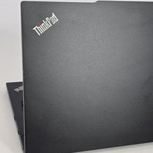 Load image into Gallery viewer, Lenovo ThinkPad E14 Gen 5 Black 1.3 GHz Intel Core i5 13th Gen. 16GB RAM 256GB Solid State Drive
