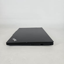 Load image into Gallery viewer, Lenovo ThinkPad E14 Gen 5 Black 1.3 GHz Intel Core i5 13th Gen. 16GB RAM 256GB Solid State Drive