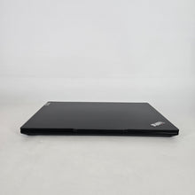 Load image into Gallery viewer, Lenovo ThinkPad E14 Gen 5 Black 1.3 GHz Intel Core i5 13th Gen. 16GB RAM 256GB Solid State Drive