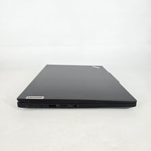 Load image into Gallery viewer, Lenovo ThinkPad E14 Gen 5 Black 1.3 GHz Intel Core i5 13th Gen. 16GB RAM 256GB Solid State Drive
