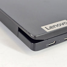 Load image into Gallery viewer, Lenovo ThinkPad E14 Gen 5 Black 1.3 GHz Intel Core i5 13th Gen. 16GB RAM 256GB Solid State Drive