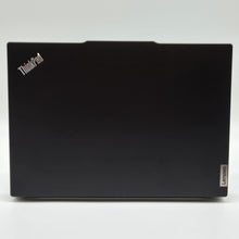 Load image into Gallery viewer, Lenovo ThinkPad E14 Gen 6 Gray 1.7 GHz Intel Core Ultra 7 32GB RAM 1TB Solid State Drive