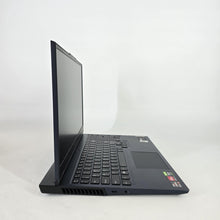 Load image into Gallery viewer, Lenovo Legion 5 15.6 Blue 3.2 GHz AMD Ryzen 7 5800H 16GB RAM 1TB Solid State Drive NVIDIA GeForce RTX 3060 6 GB